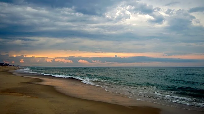FEMA Steps In as 3 Outer Banks Homes Face Ocean Collapse