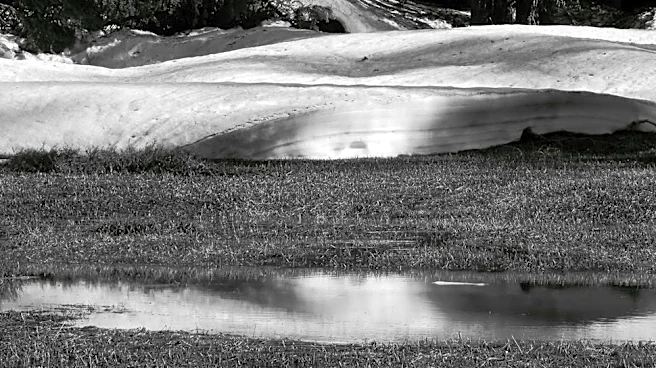Iowa Braces for Warmer, Wetter Winter Due to Strong El Nino