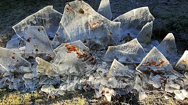 Protect Plants from Frost with Effective Covers