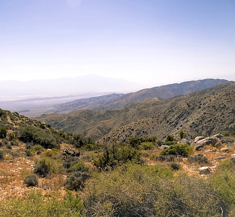 Santa Ana Winds Expected to Impact California