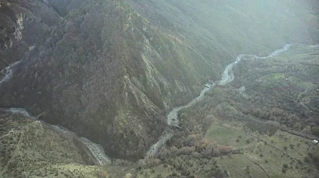 Historic Rainstorm Hits Southern Colorado