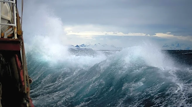 Understanding Nor'easters: Powerful U.S. Storm Systems