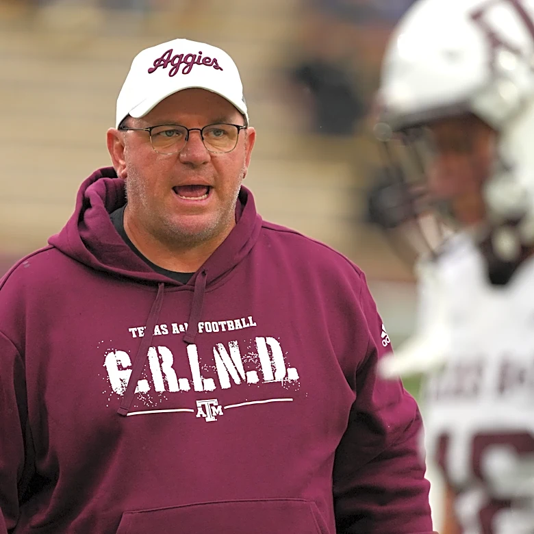 Texas A&M's preseason camp start date, media availabilities revealed