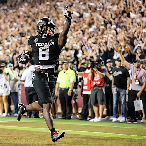 Several Texas A&M athletes could return following eligibility ruling