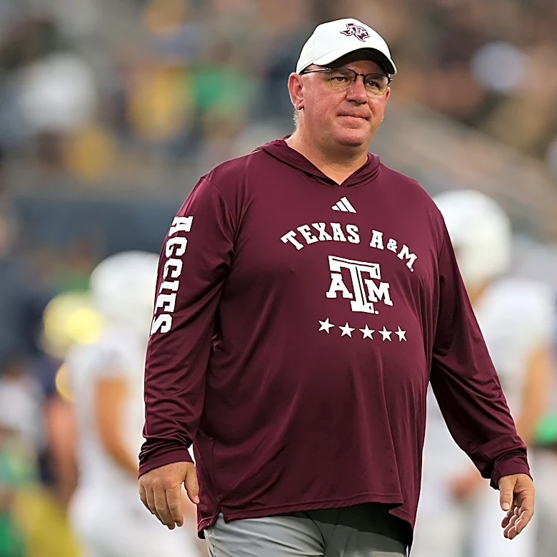 On3's J.D. PicKell predicts Texas A&M's 2026 record