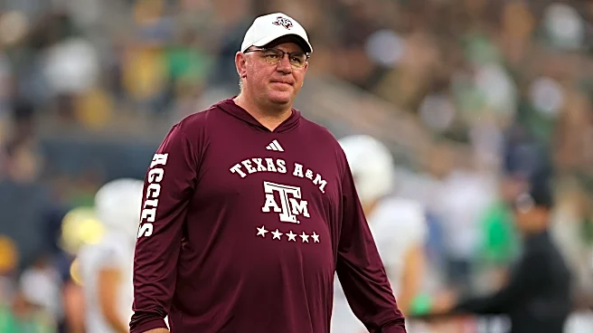 On3's J.D. PicKell predicts Texas A&M's 2026 record