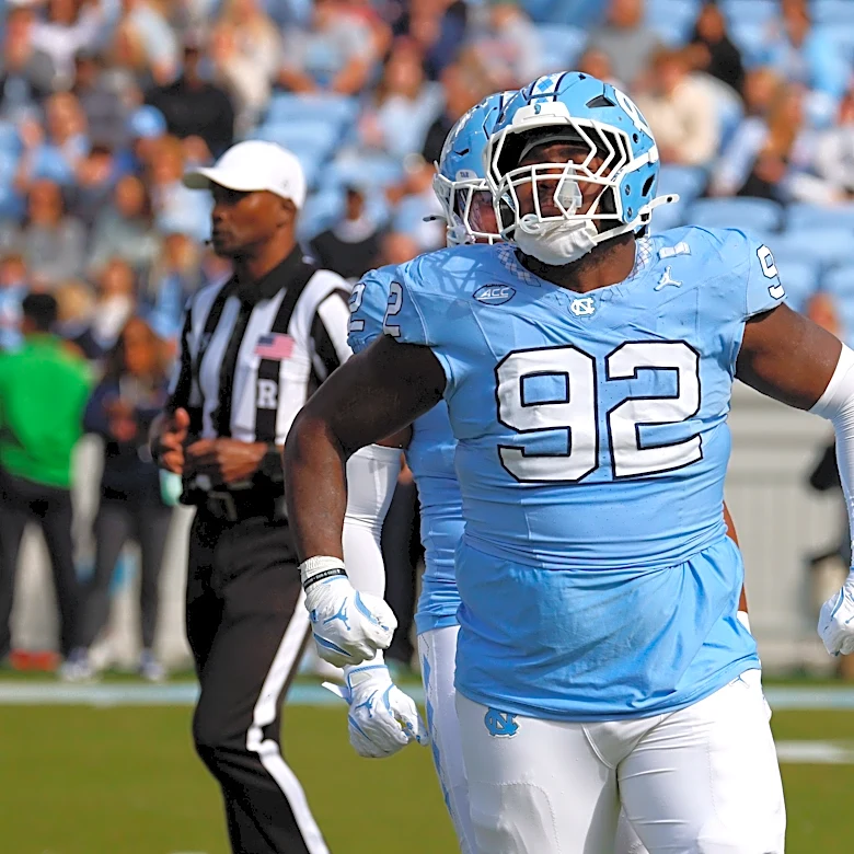 Previewing the 2026 season for Texas A&M DT CJ Mims