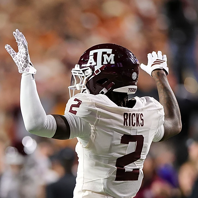 Texas A&M will enter preseason camp with an 'SEC-level secondary'