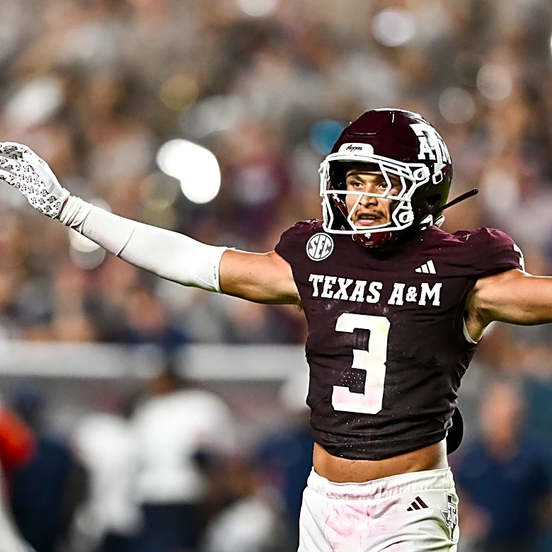 Two Texas A&M stars make On3's Preseason All-America Team