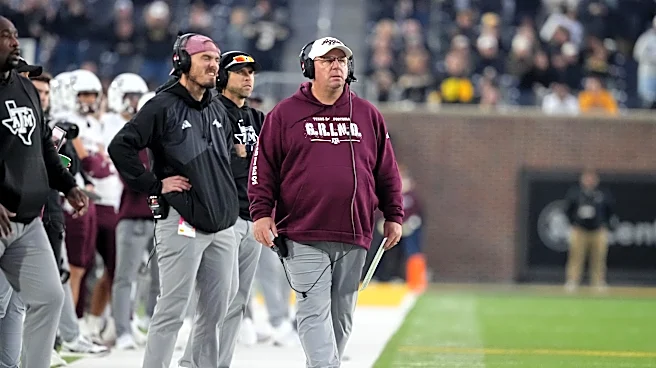 Where did Texas A&M football land on On3's preseason Top 25 rankings?