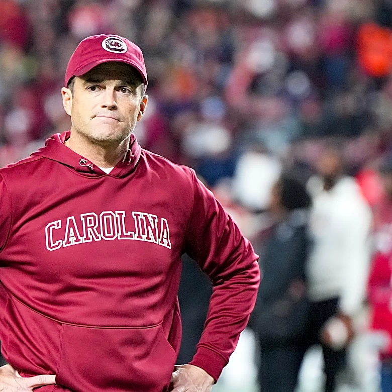 Ranking the 10 biggest SEC football games of the 2026 season