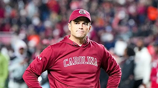 Ranking the 10 biggest SEC football games of the 2026 season