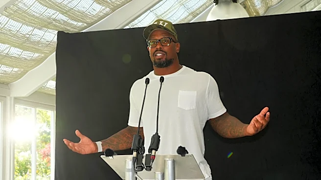 'I can still play': Newest Cowboy Von Miller addresses the media
