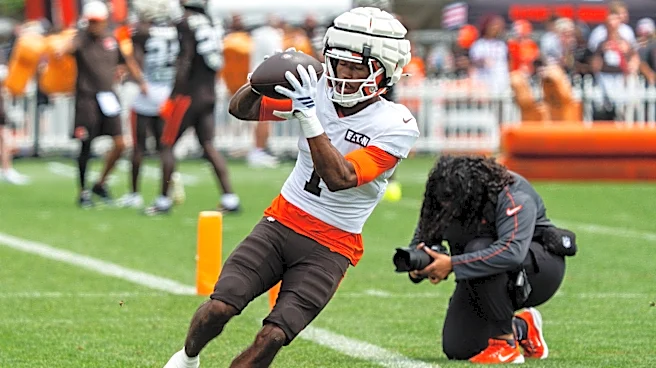 Former Texas A&M star WR leads all offensive rookies in PFF rating