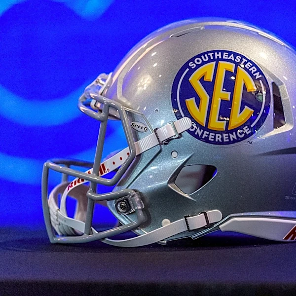 Will the SEC prevent NFL players from competing in college football?