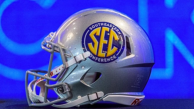 Will the SEC prevent NFL players from competing in college football?