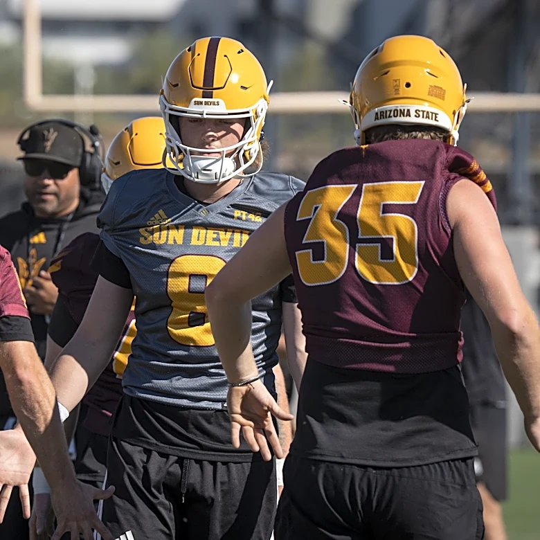 12 days, 12 opponents for the 12th Man: Previewing Arizona State