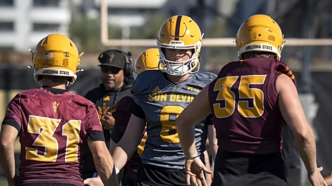 12 days, 12 opponents for the 12th Man: Previewing Arizona State