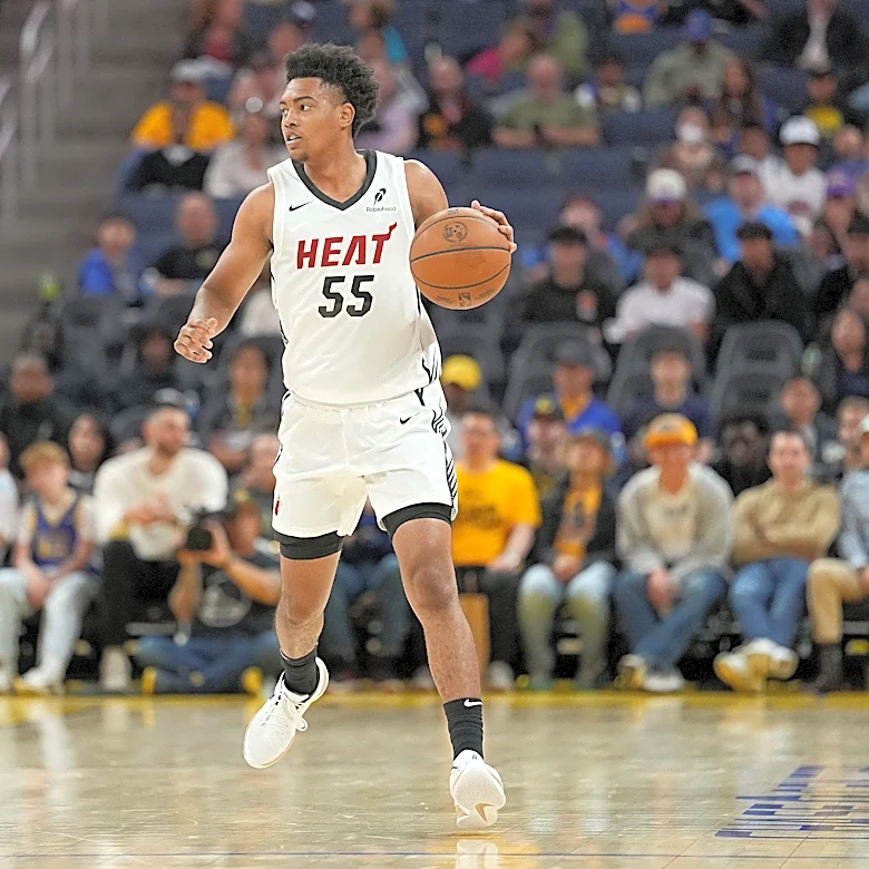 Texas A&M guard granted temporary restraining order to play in 2026-27