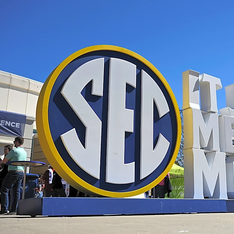SEC, NFL dropping hammer on players returning to college football