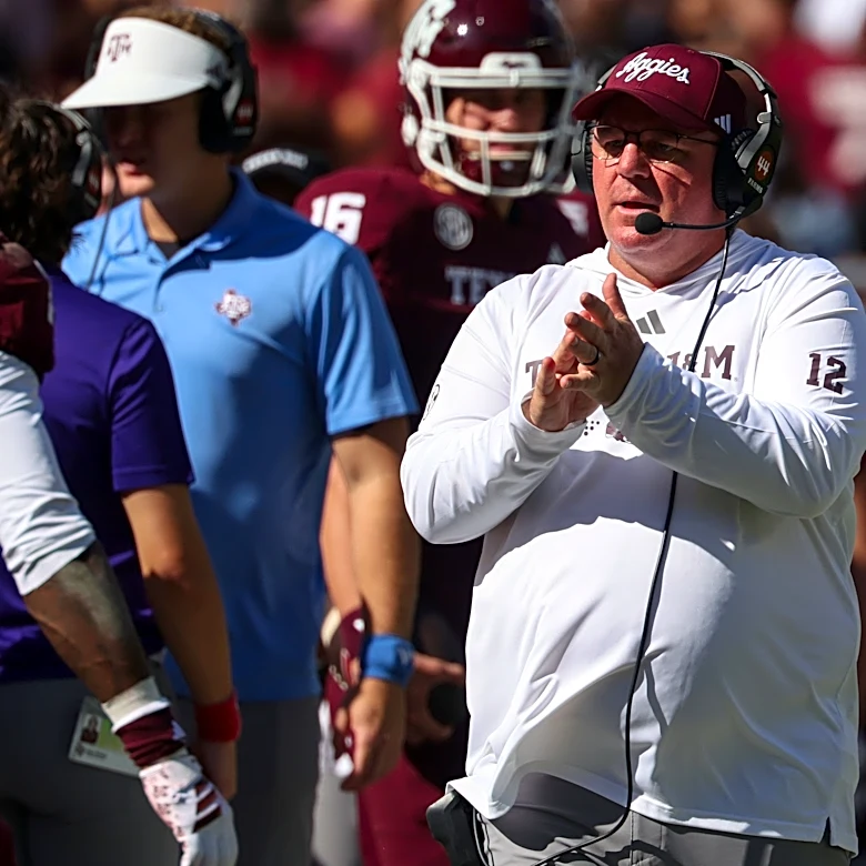 Everything Texas A&M HC Mike Elko said during Thursday's presser