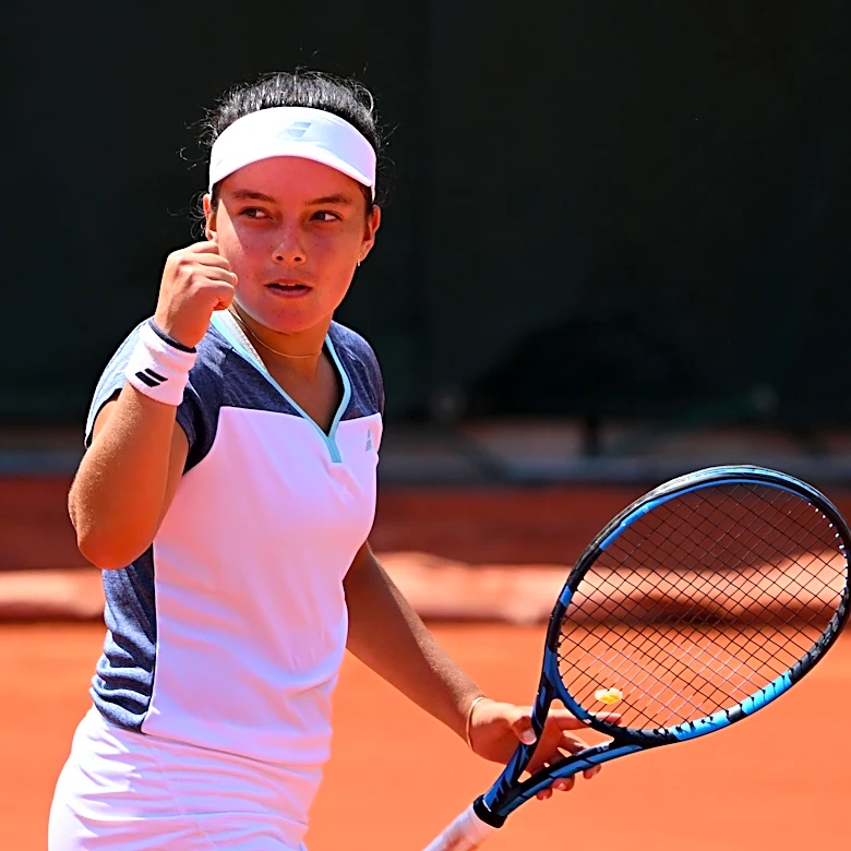 Texas A&M tennis reloads behind Perez for another title run