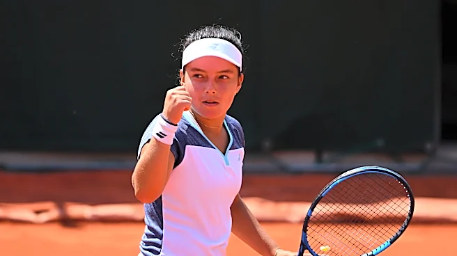 Texas A&M tennis reloads behind Perez for another title run