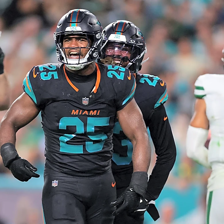 Dolphins release former Texas A&M LB after breakout 2025 season