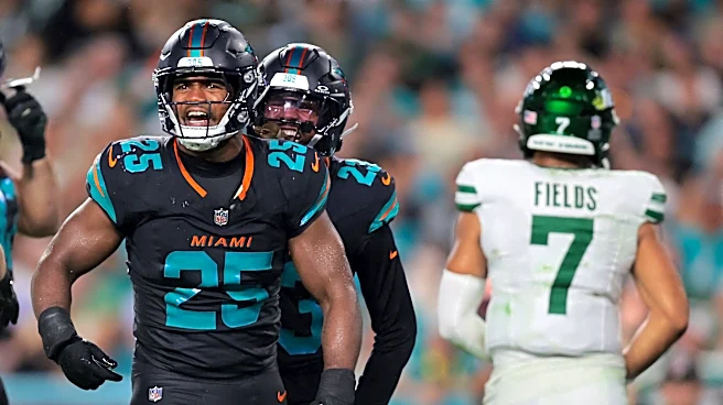 Dolphins release former Texas A&M LB after breakout 2025 season