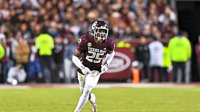ESPN's Bill Connelly predicts Texas A&M vs. Missouri State