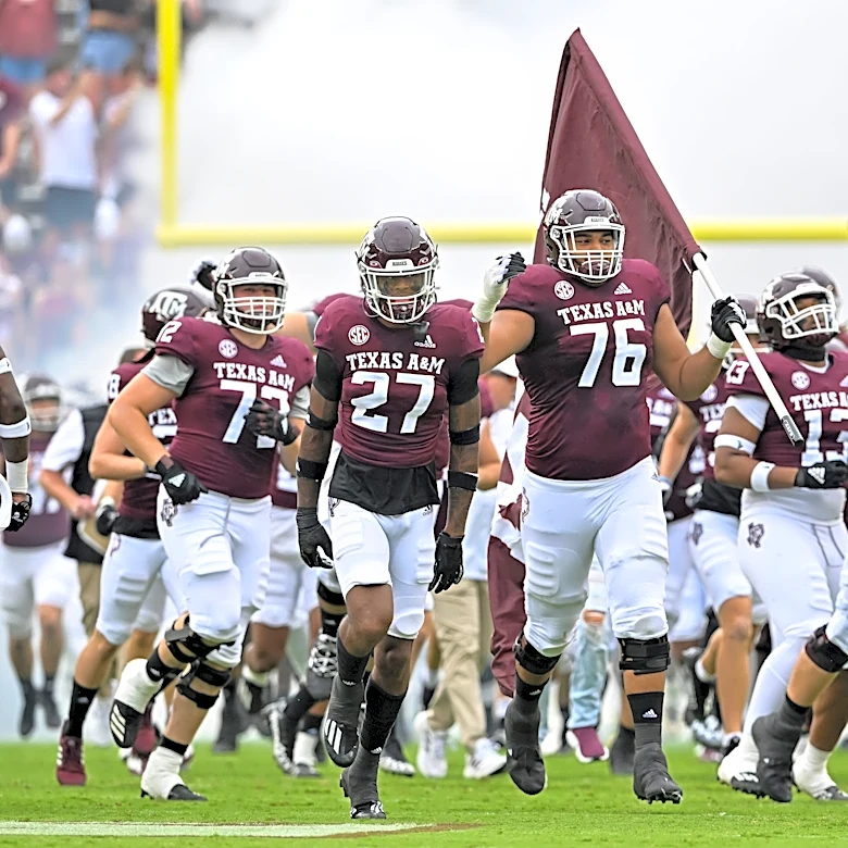 NFL cuts tracker: Tracking Texas A&M football stars as rosters finalize