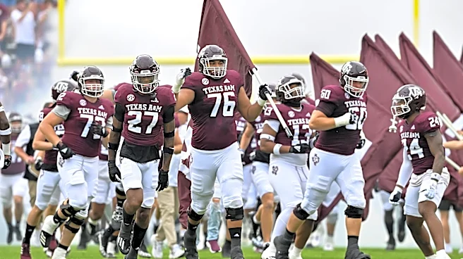 NFL cuts tracker: Tracking Texas A&M football stars as rosters finalize