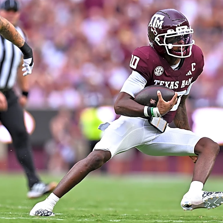 Everything Texas A&M HC, three players said after shutting out Missouri State