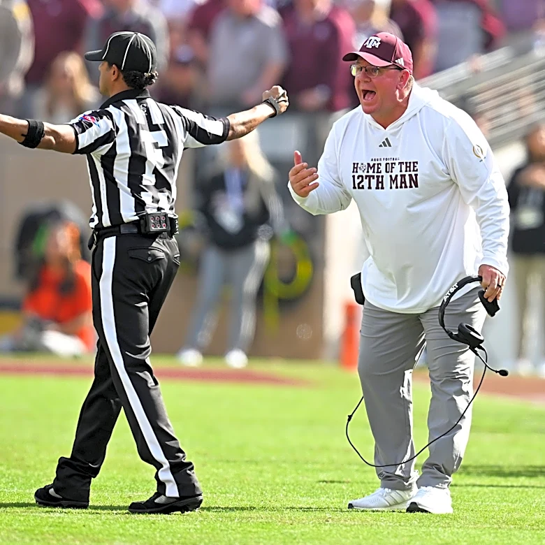 Texas A&M looks to end its College GameDay struggles in 2026