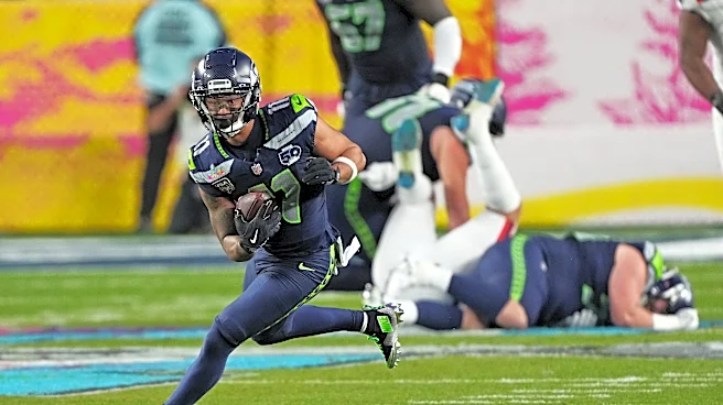 NFL OPOY reveals why Texas and Texas A&M missed out on him