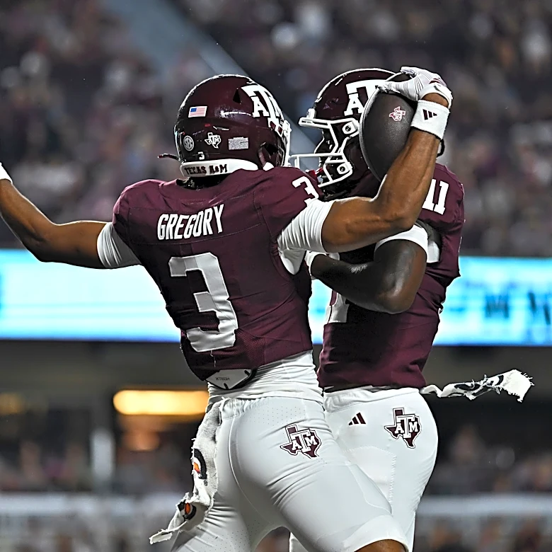 Texas A&M vs. Arizona State predictions, picks, odds for Week 2