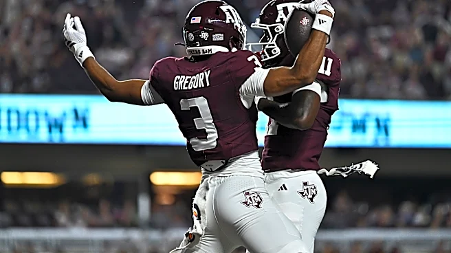 Texas A&M vs. Arizona State predictions, picks, odds for Week 2