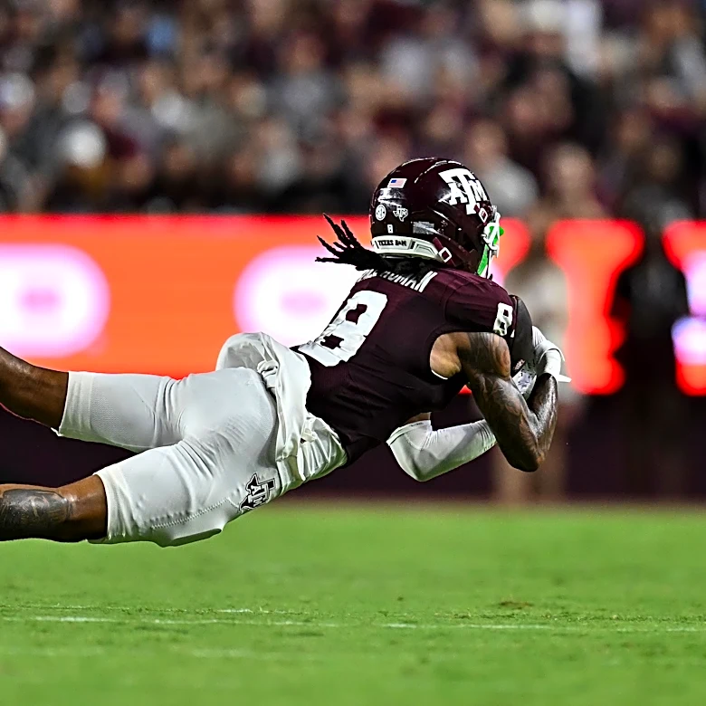 Where Texas A&M sits in ESPN FPI rankings after defeating Mo State