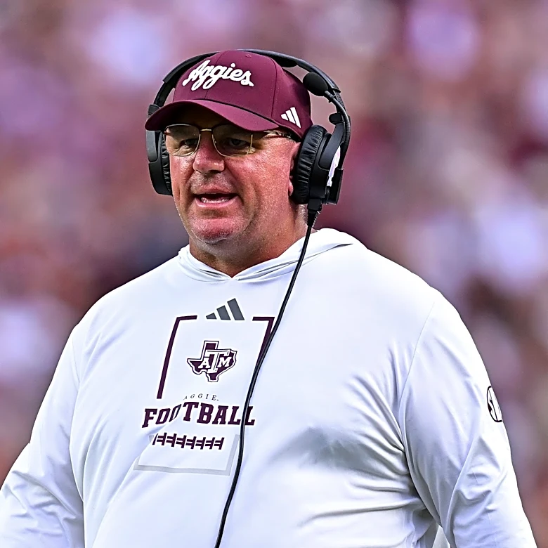 'We learned a lot': Aggie HC Mike Elko speaks ahead of Week 2 matchup
