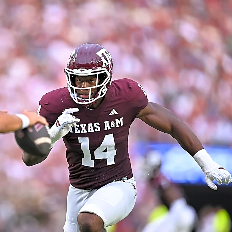 Texas A&M is 'deeper at defensive end' than ever under HC Mike Elko