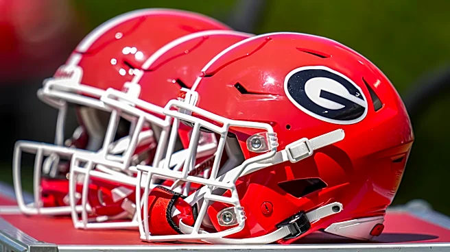 SEC football power rankings: Where all 16 teams stand entering Week 2