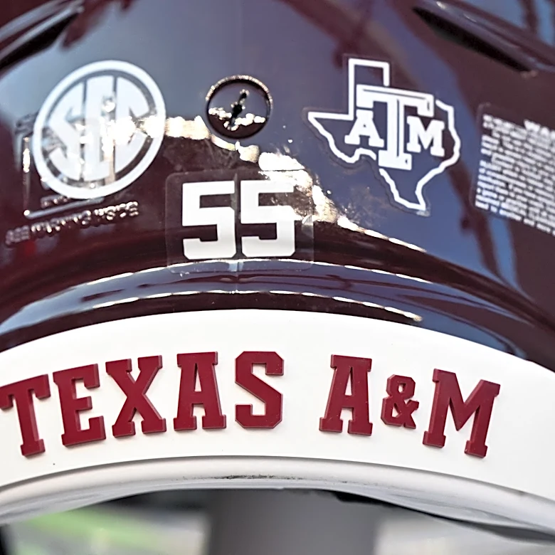 'It just felt right': LB Ray Coney on why he chose Texas A&M