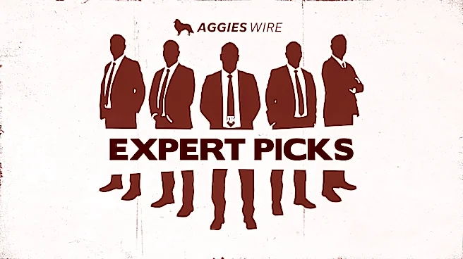 Texas A&M Week 2 expert picks for matchup vs. Arizona State