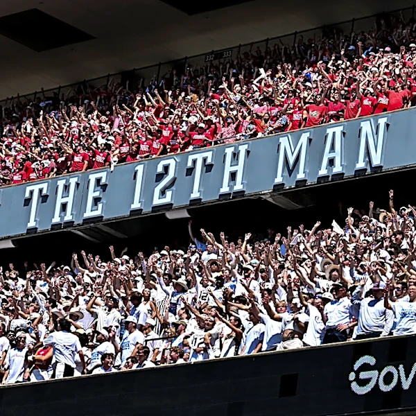 Best social media reactions from Texas A&M's dominant 48-20 win over ASU