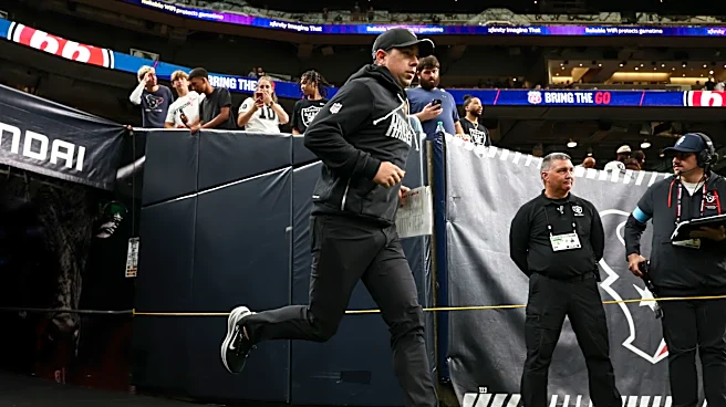 Former Texas A&M coach Klint Kubiak set for NFL HC debut