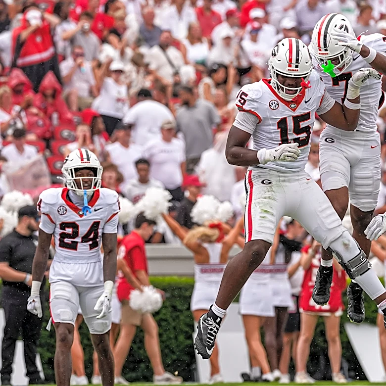 SEC football power rankings: Seismic shifts in standings entering Week 3