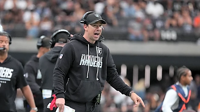 Texas A&M's three NFL head coaches go undefeated in Week 1