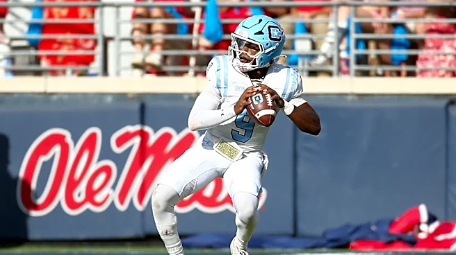 Ranking Texas A&M's 10 remaining opponents from easiest to toughest