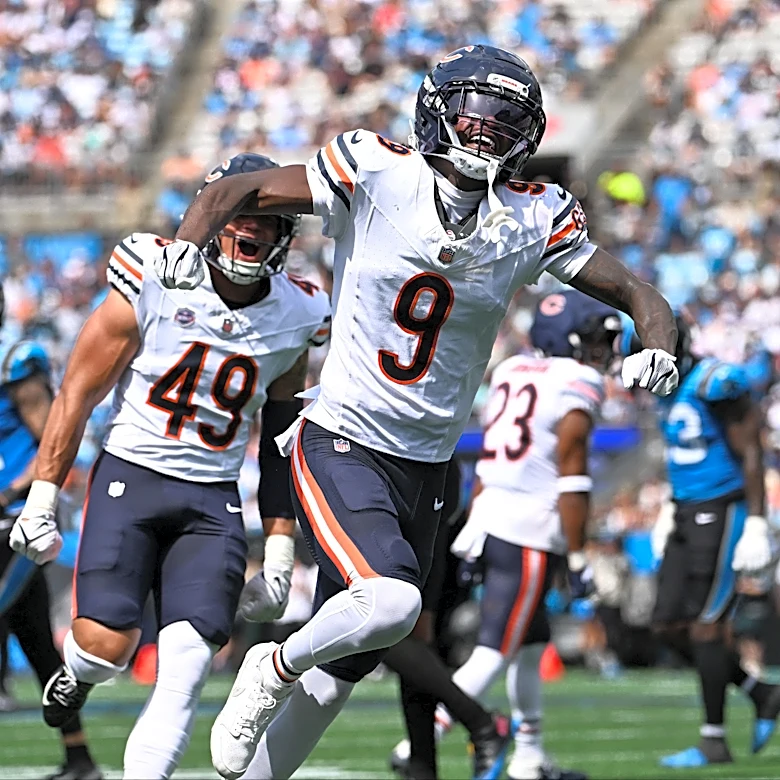 NFL Aggies Week 1 recap, stats and best photos of Texas A&M stars