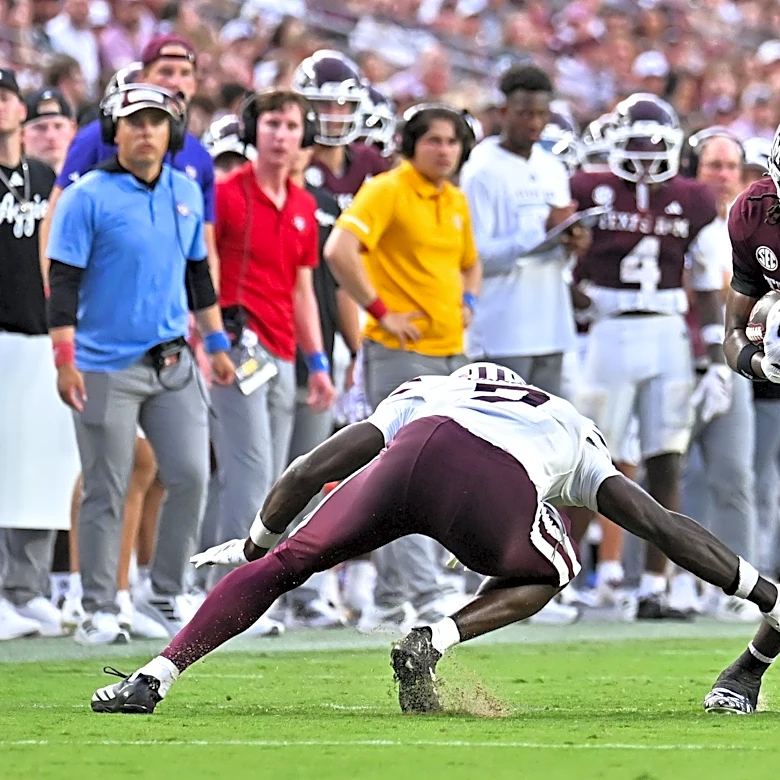 Who is Texas A&M's X-factor against Kentucky?
